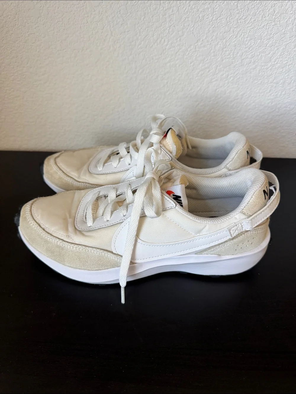 Nike Women's Waffle Debut Shoes